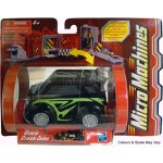 Hasbro Micro Machine Transforming Set