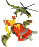 Hasbro Micro Machines Rapid Attack Helicopter