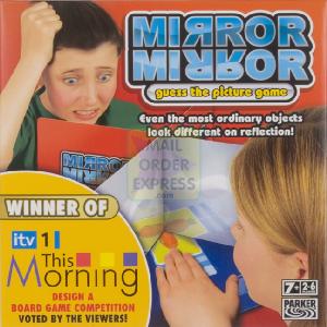 Hasbro Mirror Mirror this Morning Win