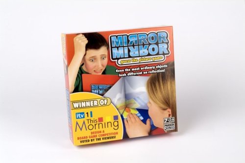 Hasbro Mirror Mirror