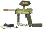 Mission: Paint Ball - Plug & Play