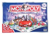 Monopoly Here & Now Limited Edition