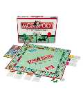 Hasbro Monopoly Original