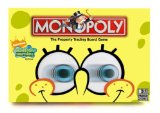 Monopoly Spongebob Edition
