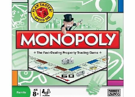 Monopoly