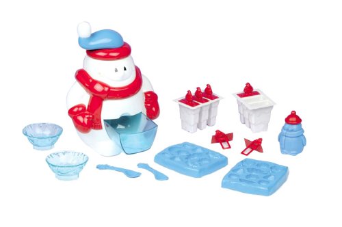 Hasbro Mr Frosty Ice Cruncher