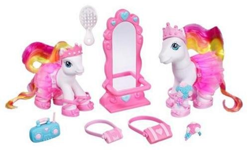 Hasbro My Little Pony - Ballet Lesson