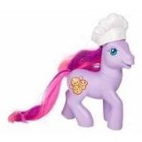 Hasbro My Little Pony - Chocolate Scented Chocolate Chipper