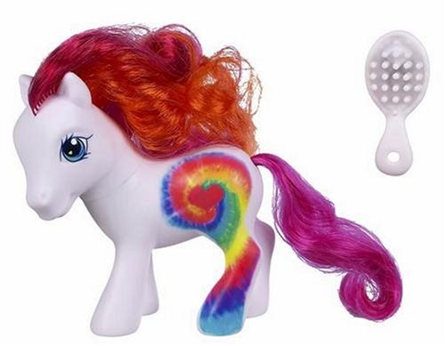 Hasbro My Little Pony - Dream Drifter