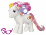 Hasbro My Little Pony - Favourite Friends Sunny Daze