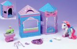Hasbro My Little Pony - Frilly Frocks Boutique