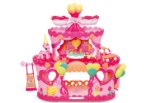 My Little Pony - Ponyville - Pinkie Pies Rollerskate Party Cake