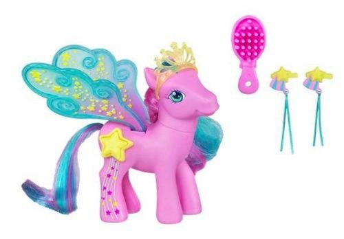 Hasbro My Little Pony - Star Flight