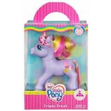 Hasbro My Little Pony - Triple Treat
