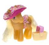 Hasbro My Little Pony Berry Pickin Fun with Butterscotch