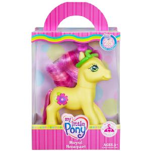 My Little Pony Best Friends Royal Bouquet