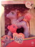 Hasbro My Little Pony Dress Up Assortment Starsong