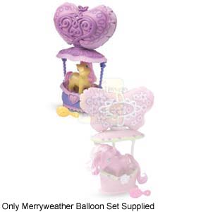 Hasbro My Little Pony Merriweather Balloon