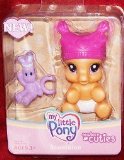Hasbro My Little Pony Newborn Cuties Assortment - Scootaloo