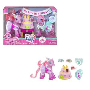 Hasbro My Little Pony Pinkie Pies Party
