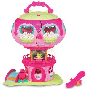Hasbro My Little Pony Ponyville Pinkie Pies House
