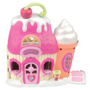 Hasbro My Little Pony Ponyville Sweet Shoppe