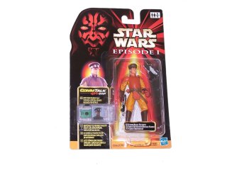 Hasbro Naboo Royal Security