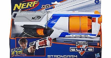 Hasbro Nerf N-Strike Elite XD Strongarm