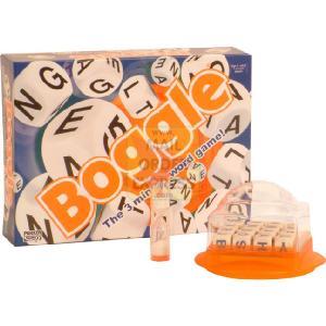 Hasbro Parker Games Boggle