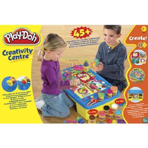 Play Doh Creativity Centre