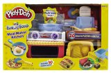 Play Doh - Meal Makin Kitchen