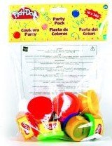 Hasbro Play-Doh Party Packs - 10 tubs