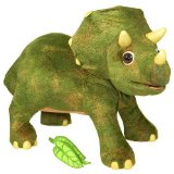 Hasbro Playskool Kota the Triceratops Dinosaur