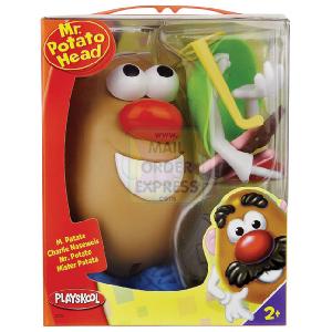 Hasbro Playskool Mr Potato Head
