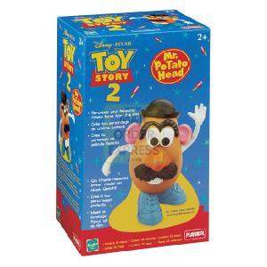 Hasbro Playskool Toy-Story 2 Mr Potato Head