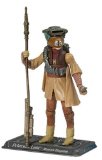 Hasbro Princess Leia In Boushh Disguise Star Wars Saga 2006 Figure #1