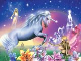 Ravensburger Jigsaw Puzzle - Fairytale figures - 200 Pieces XXL