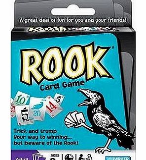 Rook Card Game