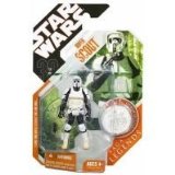 Hasbro Saga Legends - Scout Trooper (Biker Scout)