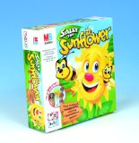 Hasbro Sally the Sunflower Game