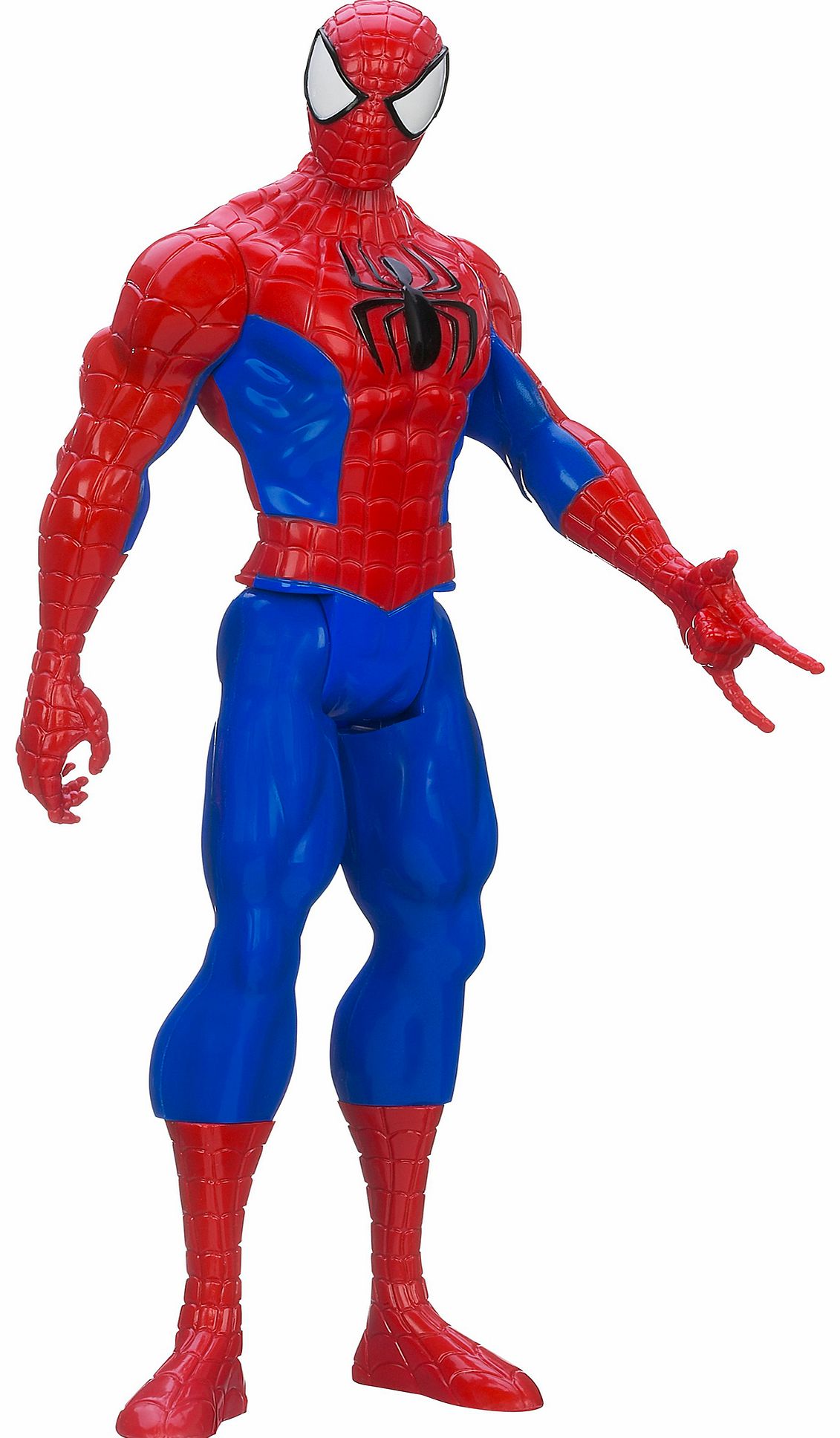 Hasbro Spider-Man Basic 12`` Figure