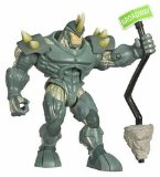 Hasbro Spider-Man Classic Figure - Rhino