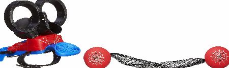 Hasbro Spider-Man Web Shooter