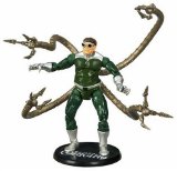 Hasbro Spiderman - Origins Villain Doctor Octopus