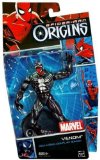Spiderman - Origins Villain Venom