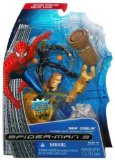 Hasbro Spiderman 3 - New Goblin with Sandman Target