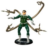 Hasbro Spiderman Origins Doctor Octopus Villain