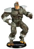 Hasbro Spiderman Origins Rhino Villain
