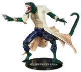 Hasbro Spiderman Origins The Lizard Villain