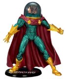 Hasbro Spiderman Origins Three Faces Of Evil Mysterio Villain